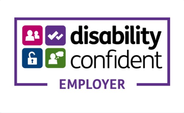 Disability Confident