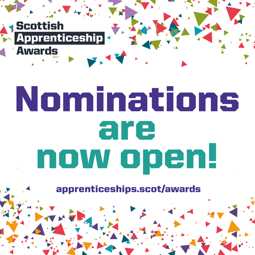 Scotapp Nominations