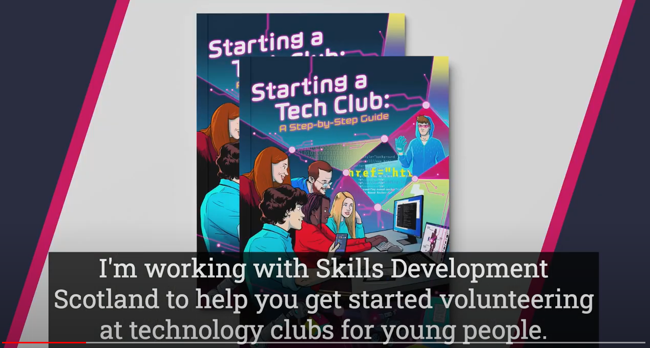 Tech Club