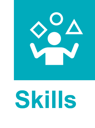 Skills Icon