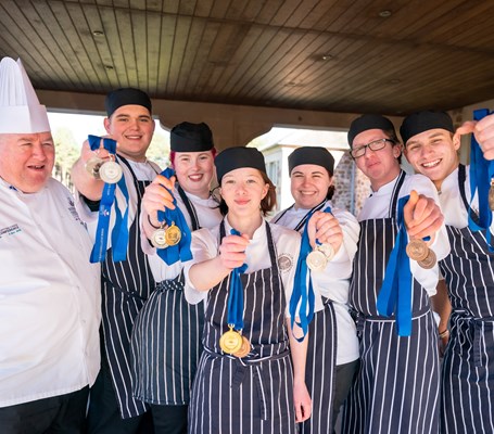 20230310 Archerfield Chefs 002